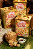 Maklijah, Rempeyek Kacang, Peanuts, 600 g