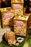 Maklijah, Rempeyek Kacang, Peanuts, 600 g