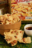 Maklijah, Rempeyek Kacang, Peanuts, 600 g