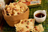 Maklijah, Rempeyek Kacang, Peanuts, 600 g