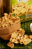 Maklijah, Rempeyek Tumpi, Mung Beans, 600 g