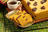 Maklijah, Cake Lapis, Prunes, 1 kg