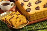Maklijah, Cake Lapis, Prunes, 1 kg