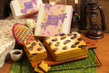 Maklijah, Cake Lapis, Prunes, 1 kg
