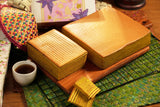 Maklijah, Cake Lapis, Butter Original, 1 kg