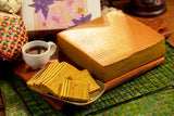 Maklijah, Cake Lapis, Butter Original, 1 kg