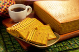 Maklijah, Cake Lapis, Butter Original, 1 kg