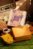 Maklijah, Cake Lapis, Butter Original, 1 kg
