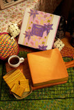 Maklijah, Cake Lapis, Rainbow, 1 kg