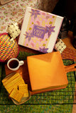 Maklijah, Cake Lapis, Butter Original, 1 kg