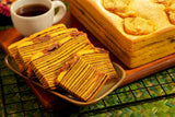 Maklijah, Cake Lapis Original, 1 kg
