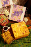 Maklijah, Cake Lapis Cempedak, 1 kg