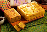 Maklijah, Cake Lapis Cempedak, 1 kg