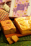Maklijah, Cake Lapis Cempedak, 1 kg