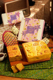 Maklijah, Cake Lapis Butter Cempedak, 1 kg