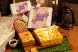 Maklijah, Cake Lapis Cempedak, 1 kg