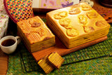 Maklijah, Cake Lapis Cempedak, 1 kg