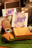 Maklijah, Cake Lapis, Rainbow, 1 kg