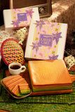 Maklijah, Cake Lapis, Rainbow, 1 kg