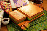 Maklijah, Cake Lapis, Rainbow, 1 kg