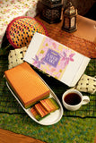 Maklijah, Cake Lapis, Rainbow, 1 kg