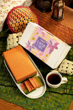 Maklijah, Cake Lapis, Rainbow, 1 kg