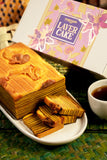 Maklijah, Cake Lapis Cempedak, 1 kg