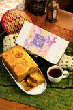 Maklijah, Cake Lapis Cempedak, 1 kg