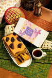 Maklijah, Cake Lapis, Prunes, 1 kg