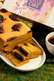 Maklijah, Cake Lapis, Prunes, 1 kg