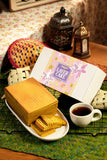 Maklijah, Cake Lapis, Butter Original, 1 kg