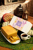 Maklijah, Cake Lapis, Butter Original, 1 kg