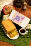 Maklijah, Cake Lapis, Butter Original, 1 kg
