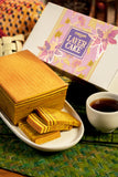 Maklijah, Cake Lapis, Butter Original, 1 kg