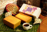 Maklijah, Cake Lapis, Butter Original, 1 kg