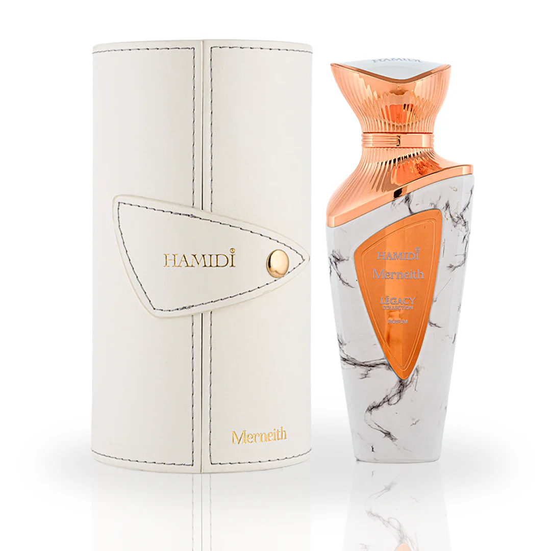 Hamidi, Merneith Parfum, 100 ml