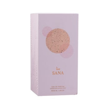 Risala, Sana Eau de Parfum, 100 ml