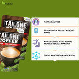 Adraa, Tailong Coffee, 23 g x 15 sachets