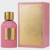 Qissa, Pink, 100 ml