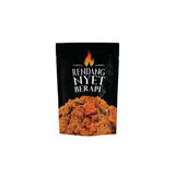 Rendang Nyet Berapi By Khairul Aming, 1 packet