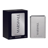 Marshal, Silver Legend, Eau De Perfume, 100 ml
