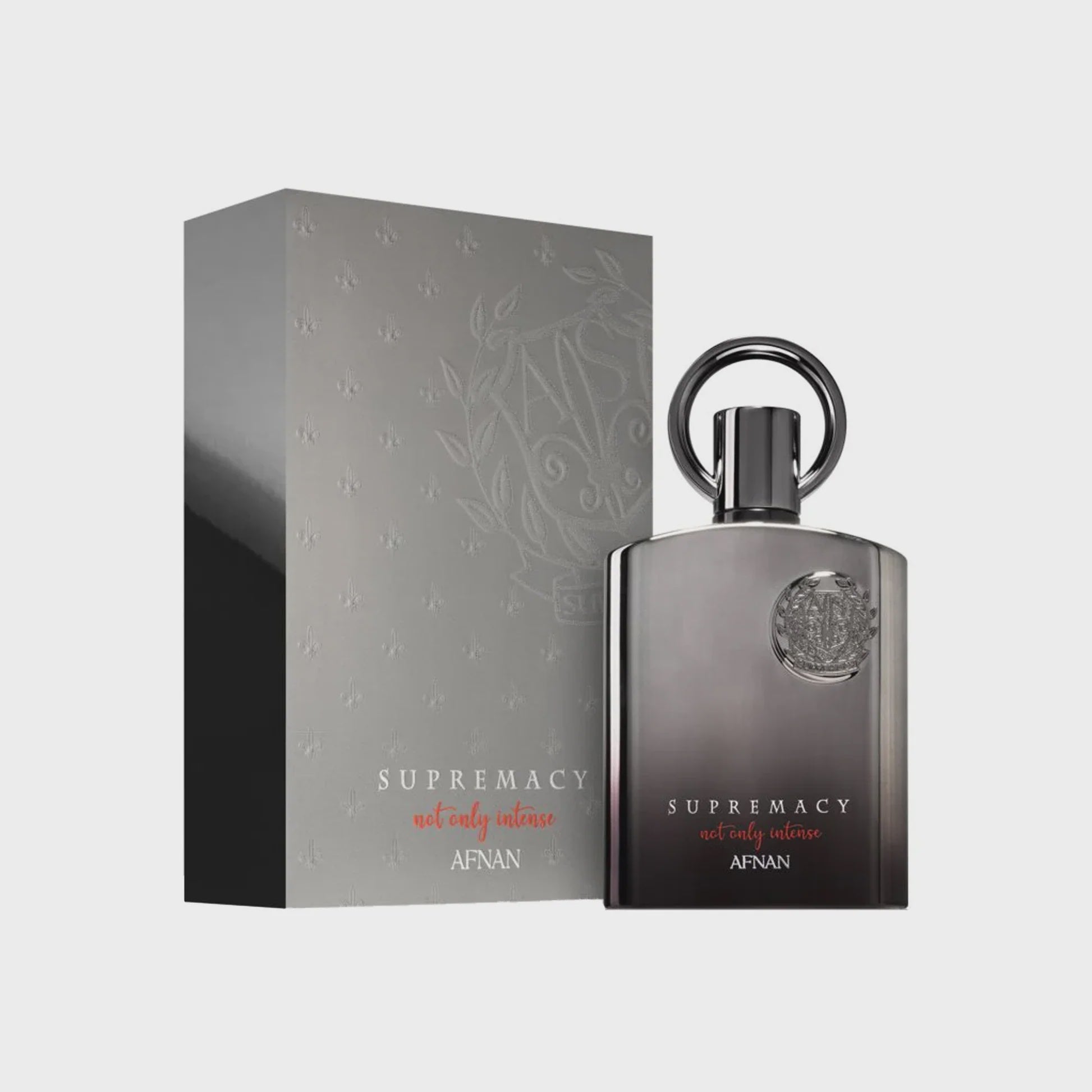 Afnan, Supremacy, Not Only Intense, 100 ml