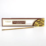 Tulasi Premium, Sandalwood, Masala Incense, 15 g