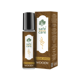 Safecare Minyak Angin Woody 10ml