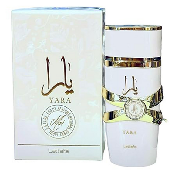 Lattafa, Yara Moi Spray Perfume, 100 ml – Al Barakah Health