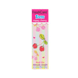 Freshcare, Roll On Teens, Aroma Happy Cherry, 10 ml