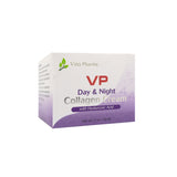 Vitta Pharms, Day & Night Collagen Cream, 50 ml