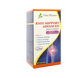 Vitta Pharms, Knee Support Advanced, 60 capsules