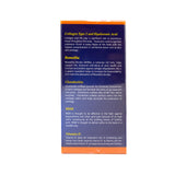 Vitta Pharms, Knee Support Advanced, 60 capsules