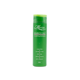 Marine Essence, Bamboo Salt, Nourishing Shampoo, 250 ml